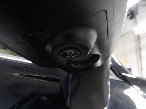 Used 2025 Toyota Grand Highlander AWD image 45