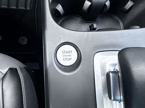 Certified 2024 INFINITI QX50 Luxe image 24