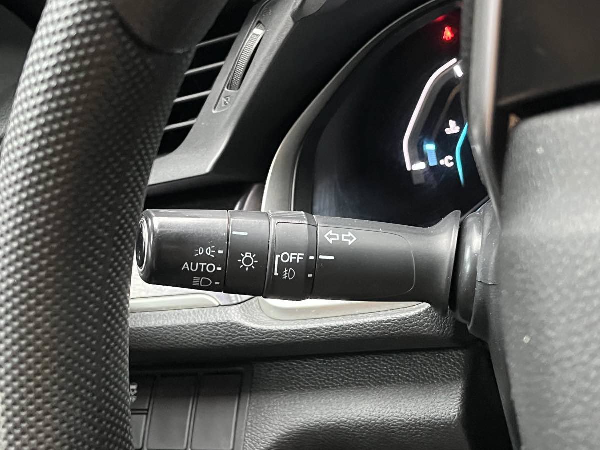 Used 2016 Honda Civic EX-T image 16