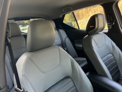 Used 2021 Nissan Kicks SR w/ SR Premium Package image 36