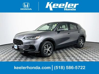 Used 2023 Honda HR-V EX-L