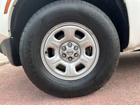 Used 2022 Nissan Frontier S image 30