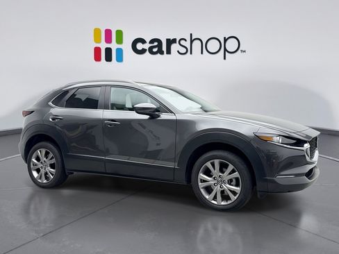 Used 2023 MAZDA CX-30 AWD 2.5 S w/ Preferred Package image 7