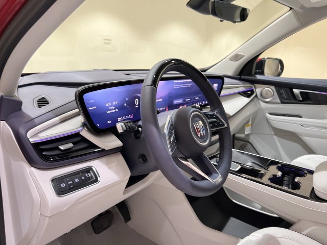 New 2027 Buick Enclave Avenir FWD image 9