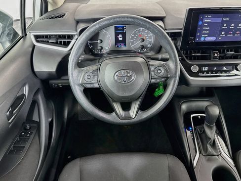 Used 2024 Toyota Corolla LE FWD image 15