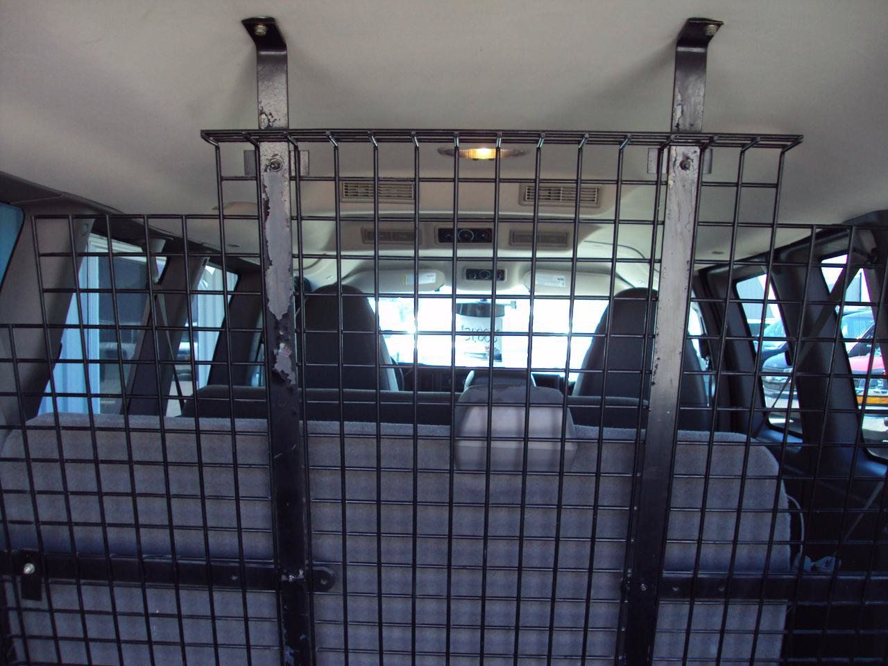 Used 2014 Chevrolet Express 1500 LS AWD/4WD image 9