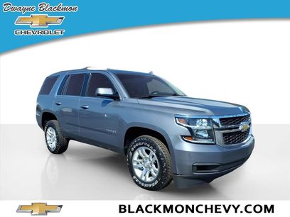 Used 2020 Chevrolet Tahoe LT