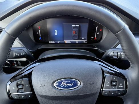 Certified 2023 Ford Escape Active image 19