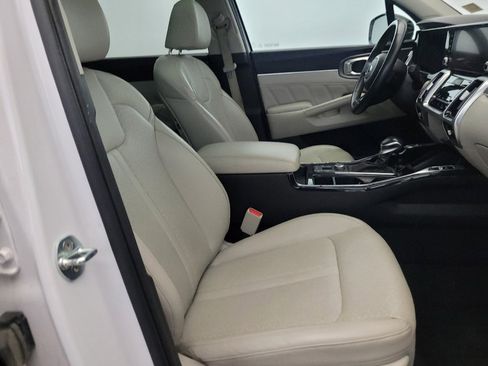 Used 2021 Kia Sorento SX AWD/4WD image 21