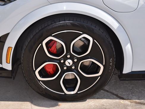 Used 2023 Ford Mustang Mach-E GT image 34