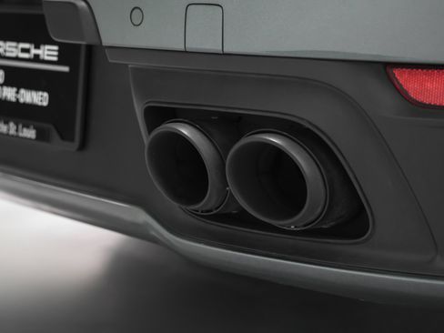 Certified 2020 Porsche 911 Carrera image 15