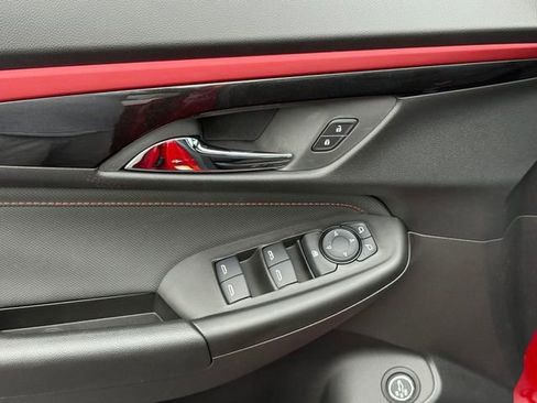 New 2026 Chevrolet TrailBlazer RS w/ Convenience Package image 12