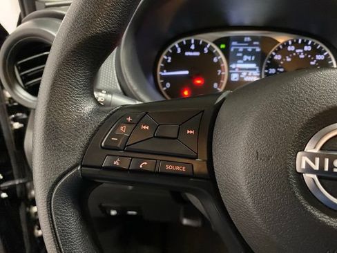 Certified 2024 Nissan Kicks S FWD image 14