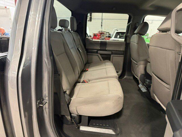Used 2022 Ford F250 XLT AWD/4WD image 15