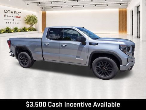 New 2026 GMC Sierra 1500 Elevation AWD/4WD image 16