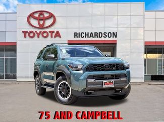 Used 2026 Toyota 4Runner TRD Off-Road Premium AWD/4WD video 1