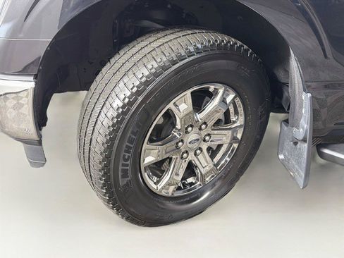 Used 2023 Ford F150 XLT w/ Equipment Group 302A High AWD/4WD image 37