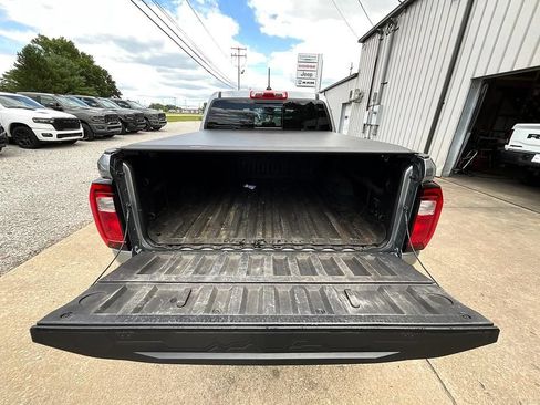 Used 2024 GMC Canyon Denali AWD/4WD image 8