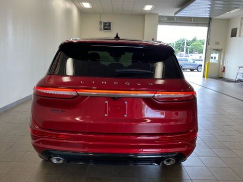 New 2024 Lincoln Corsair Grand Touring w/ Equipment Group 301A image 6