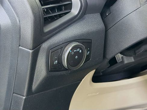 Used 2018 Ford EcoSport S image 12