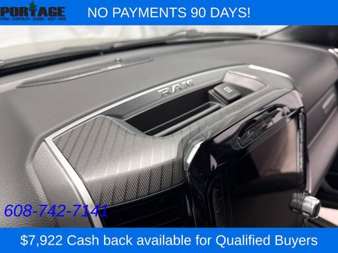 New 2026 RAM 1500 Big Horn AWD/4WD image 17