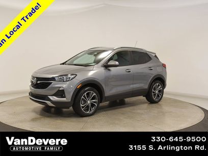 Used 2023 Buick Encore GX Select w/ Safety Package II