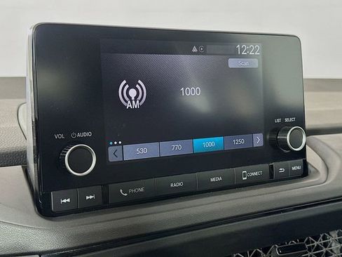 Certified 2023 Honda Accord LX image 22