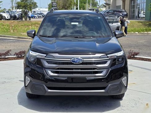 New 2026 Subaru Forester Premium AWD/4WD image 2