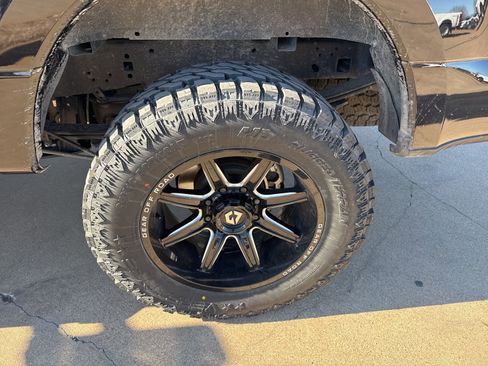 Used 2022 Ford F250 Lariat w/ Lariat Value Package image 10