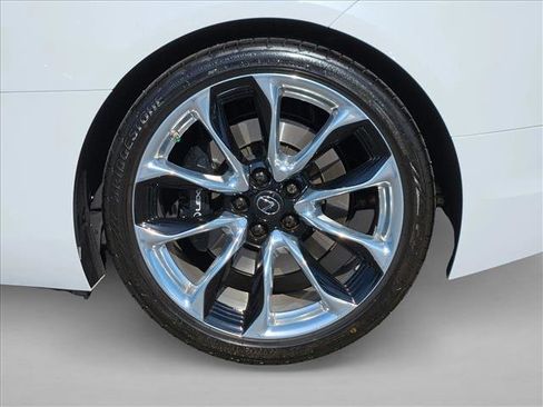 Used 2019 Lexus LC 500 Coupe w/ Performance Package RWD image 21