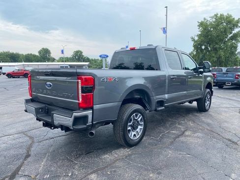 New 2026 Ford F350 Lariat AWD/4WD image 6