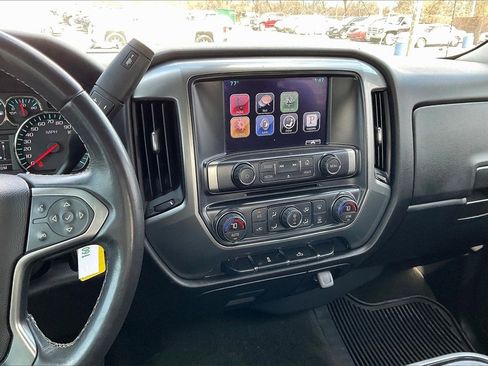 Used 2015 Chevrolet Silverado 1500 LT w/ All Star Edition image 6