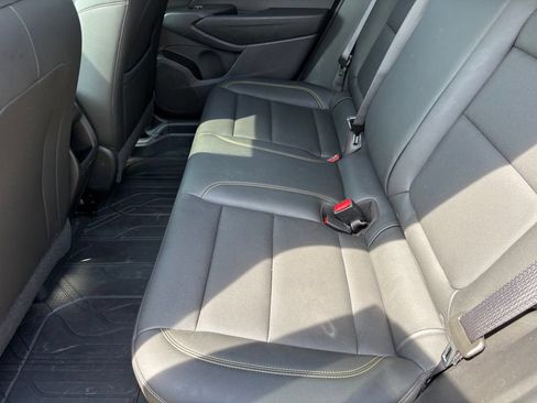 Used 2024 Chevrolet Trax ACTIV w/ Sunroof Package FWD image 43