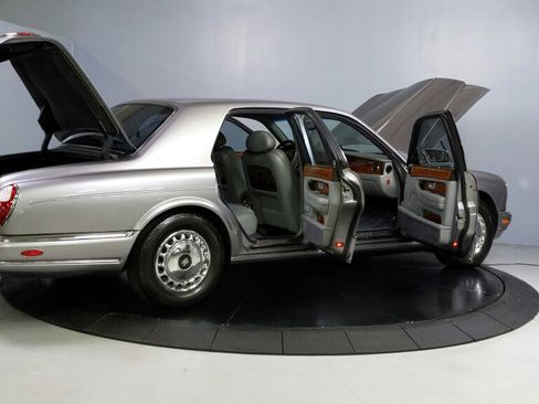 Used 2000 Rolls-Royce Silver Seraph image 15
