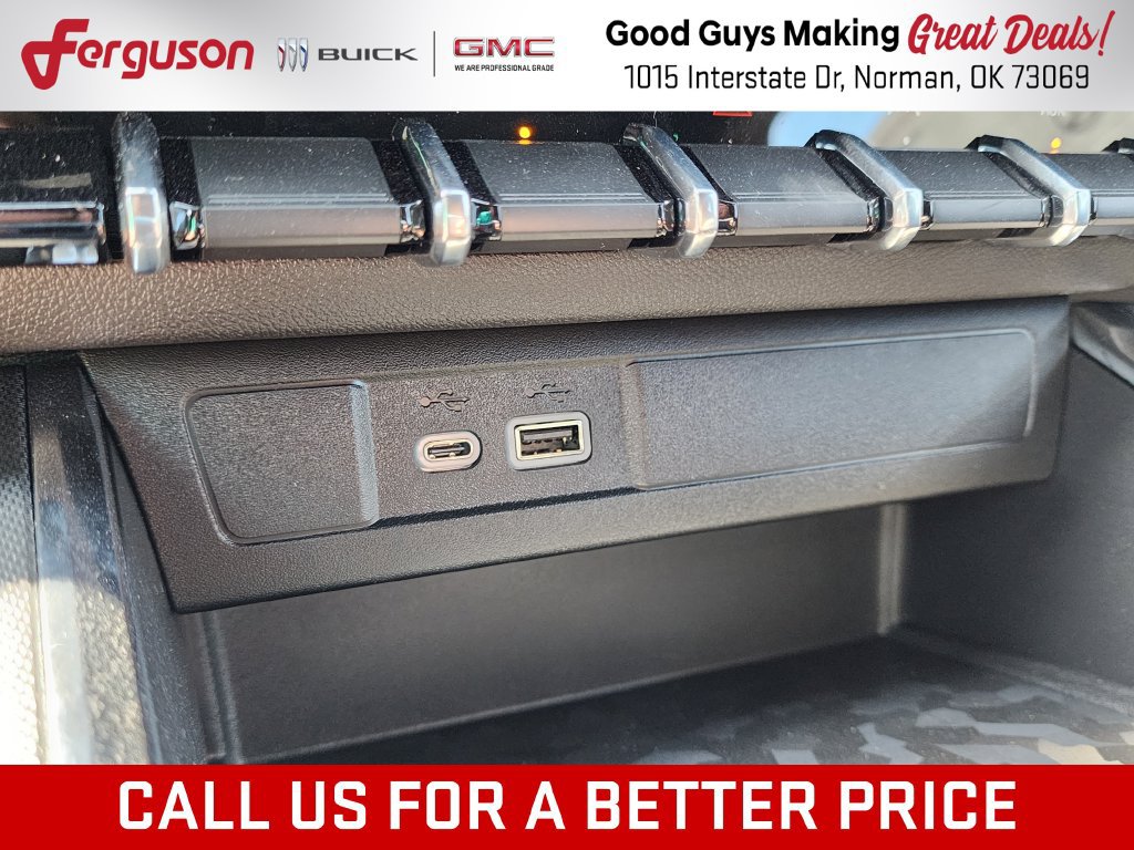 New 2026 GMC Canyon Elevation w/ Convenience Package RWD image 31