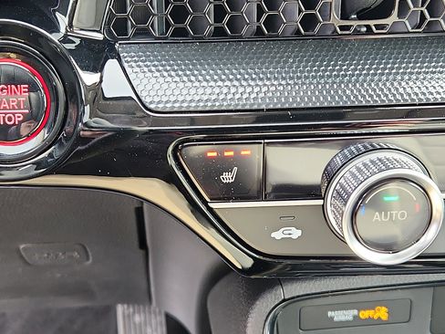 New 2026 Honda CR-V EX-L image 14