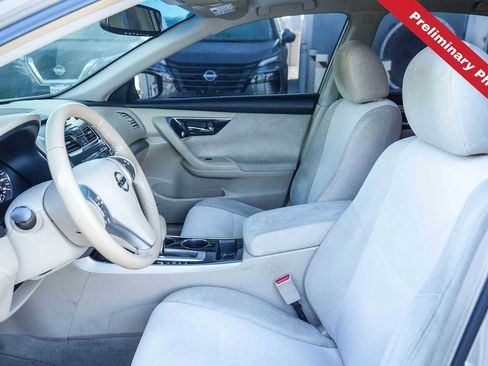 Used 2013 Nissan Altima 2.5 SV w/ 2.5SV Convenience Pkg FWD image 14