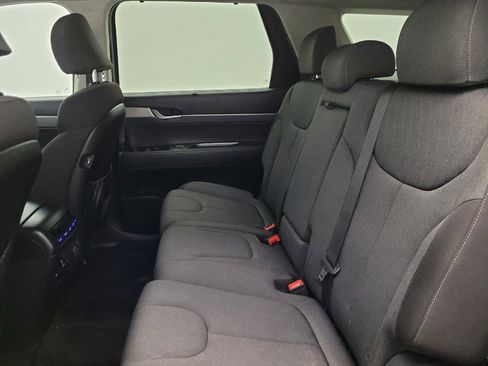 Used 2020 Hyundai Palisade SEL image 18