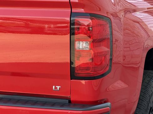 Used 2018 Chevrolet Silverado 1500 LT w/ Rally 2 Edition AWD/4WD image 11