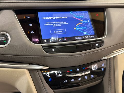 Used 2024 Cadillac XT5 Premium Luxury w/ Technology Package FWD image 17