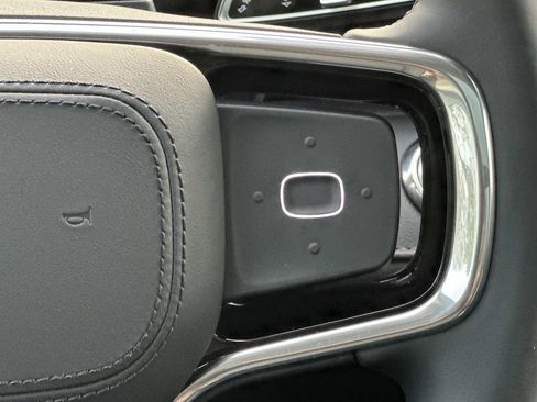 New 2026 Lincoln Nautilus Premier w/ Equipment Group 102A image 26