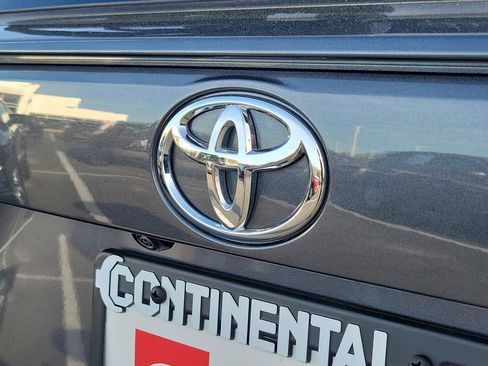 Certified 2025 Toyota RAV4 XLE AWD/4WD image 7