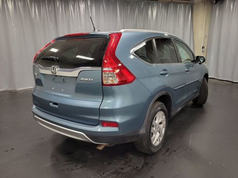 Used 2016 Honda CR-V EX-L image 8