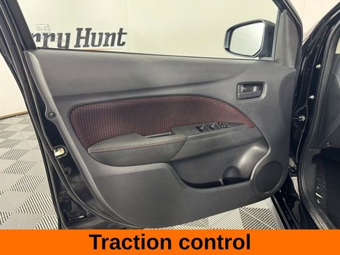 Used 2023 Mitsubishi Mirage G4 Black Edition image 10