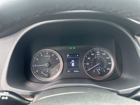 Used 2016 Hyundai Tucson Sport AWD/4WD image 24