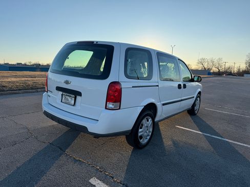 Used 2007 Chevrolet Uplander image 5