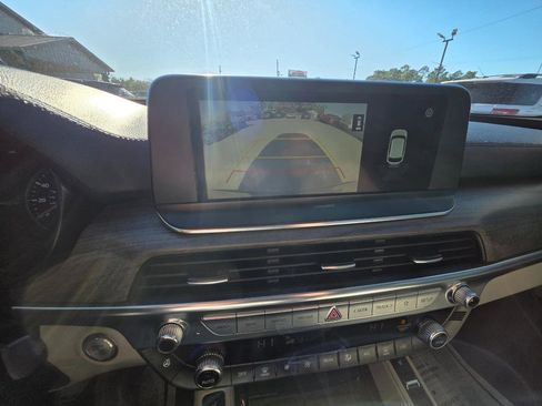 Used 2021 Kia Telluride EX w/ Towing Package image 19