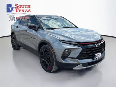 Used 2025 Chevrolet Blazer LT w/ Redline Edition