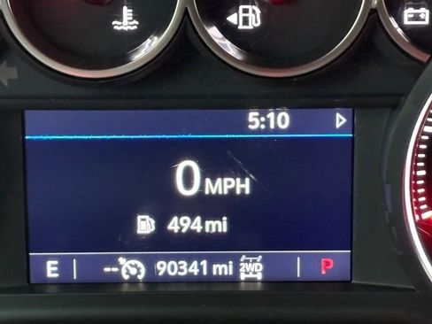 Used 2023 Chevrolet Silverado 2500 LT w/ Convenience Package image 31