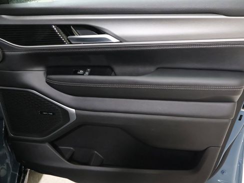 New 2026 Jeep Grand Wagoneer Limited image 19